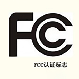 美國FCC認證