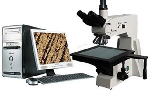 啟信檢測(cè)淺談：晶粒度分析